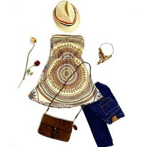 Hobo Tube Dress Top ONLY